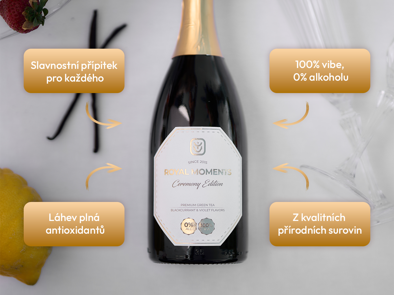 Royal Moments produktová fotka